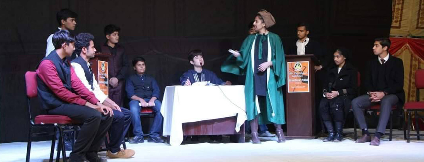 Literary Festival